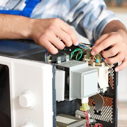 N.S Home Appliance Services